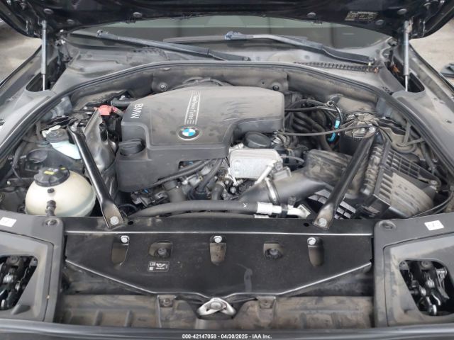 WBA5A5C50GG347155 BMW 528I