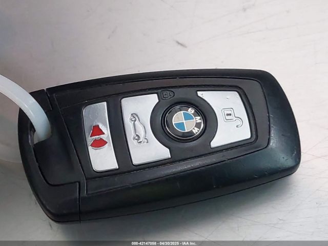 WBA5A5C50GG347155 BMW 528I