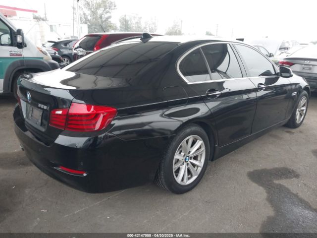 WBA5A5C50GG347155 BMW 528I