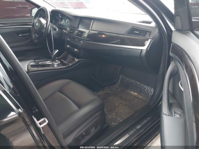WBA5A5C50GG347155 BMW 528I