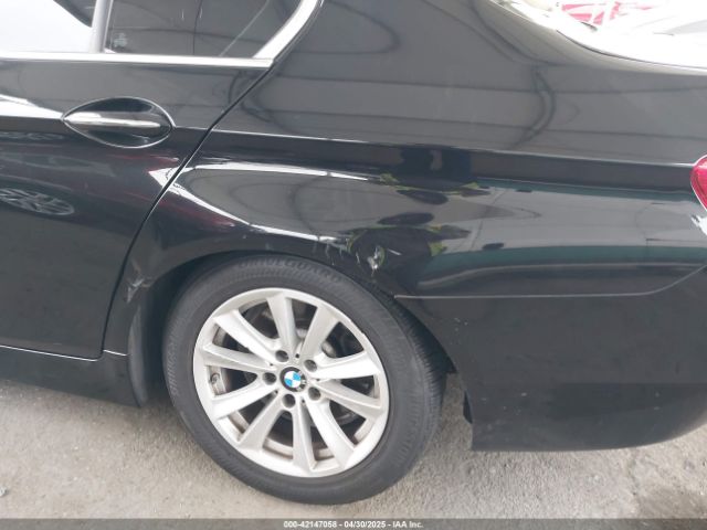 WBA5A5C50GG347155 BMW 528I