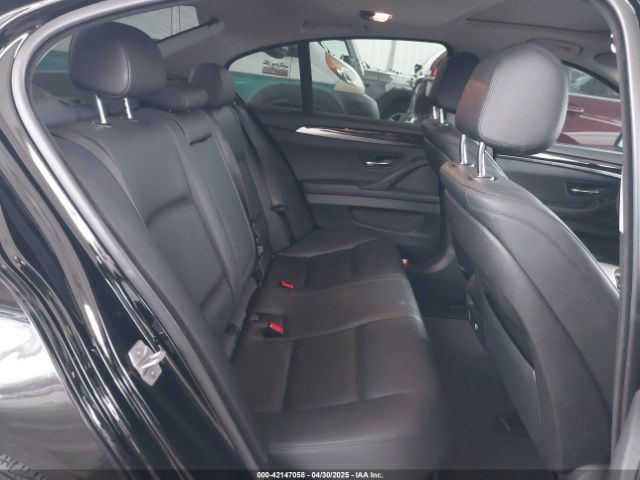 WBA5A5C50GG347155 BMW 528I