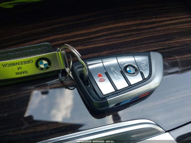 WBAJE7C50JWC54649 BMW 540i Xdrive