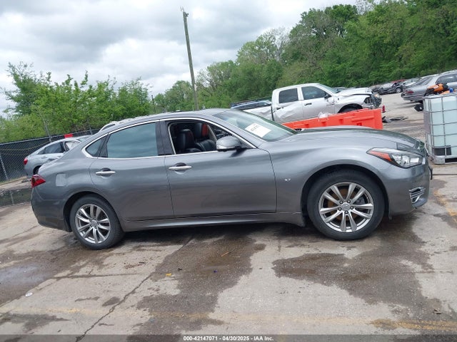 Aukcja sprzedaży 2015 Infiniti Q70 3.7x, vin: JN1BY1AR4FM561519, numer aukcji: 42147071