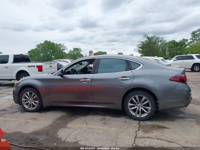 Aukcja sprzedaży 2015 Infiniti Q70 3.7x, vin: JN1BY1AR4FM561519, numer aukcji: 42147071