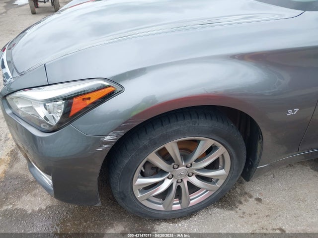 Aukcja sprzedaży 2015 Infiniti Q70 3.7x, vin: JN1BY1AR4FM561519, numer aukcji: 42147071