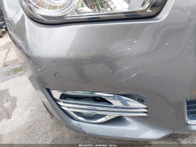 Aukcja sprzedaży 2015 Infiniti Q70 3.7x, vin: JN1BY1AR4FM561519, numer aukcji: 42147071