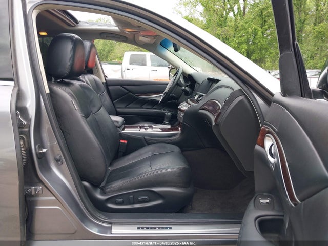 Aukcja sprzedaży 2015 Infiniti Q70 3.7x, vin: JN1BY1AR4FM561519, numer aukcji: 42147071