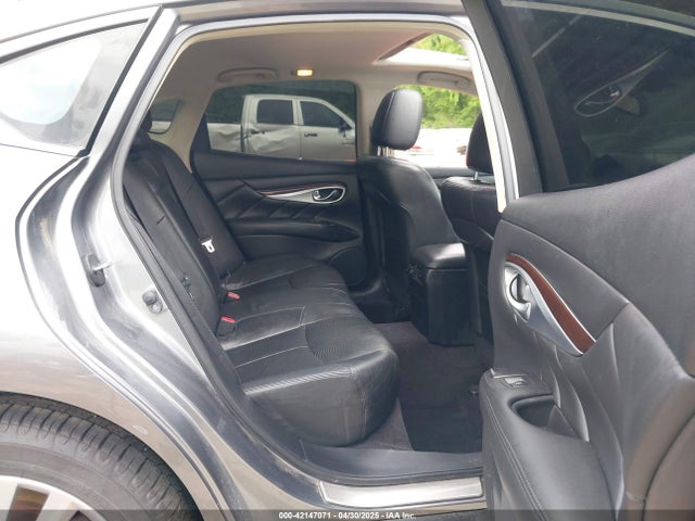 Aukcja sprzedaży 2015 Infiniti Q70 3.7x, vin: JN1BY1AR4FM561519, numer aukcji: 42147071