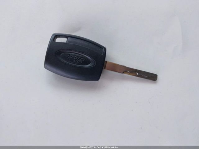 3FADP4AJXEM225547 Ford FIESTA S