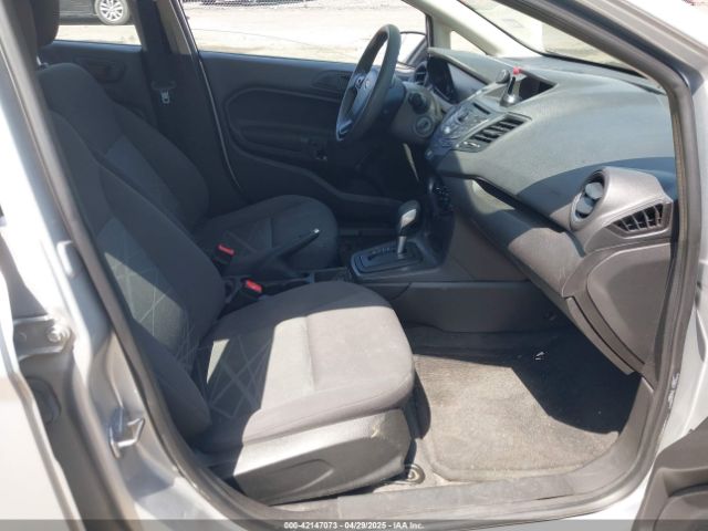 3FADP4AJXEM225547 Ford FIESTA S