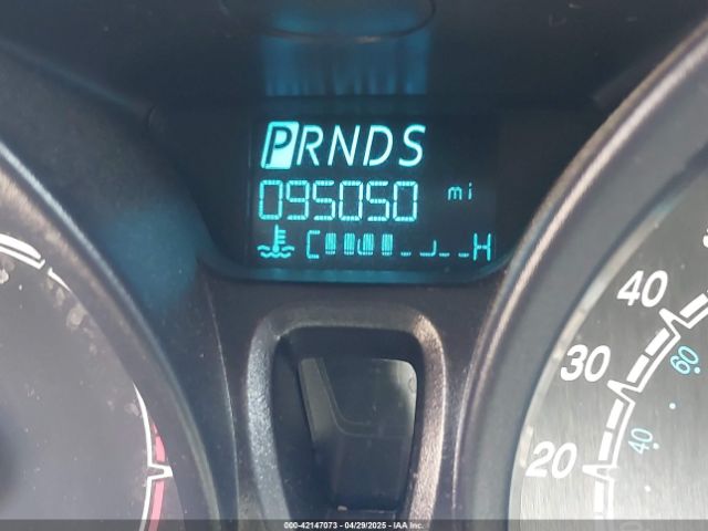 3FADP4AJXEM225547 Ford FIESTA S