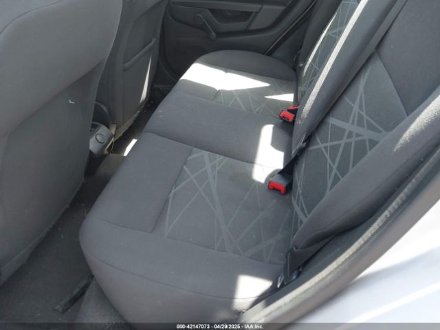 3FADP4AJXEM225547 Ford FIESTA S