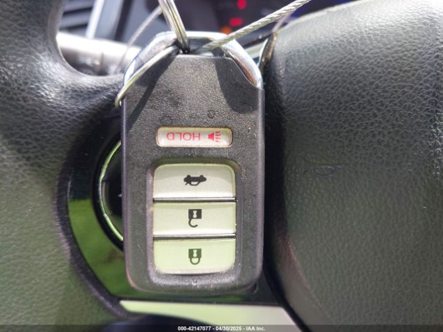 2HGFB2F87FH554655 Honda CIVIC EX