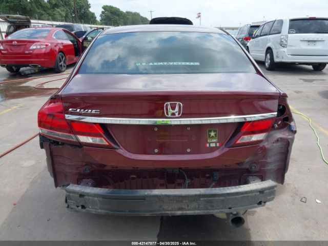 2HGFB2F87FH554655 Honda CIVIC EX