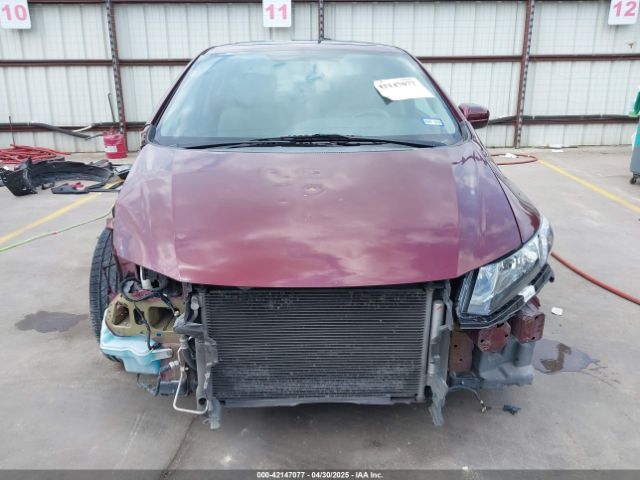 2HGFB2F87FH554655 Honda CIVIC EX