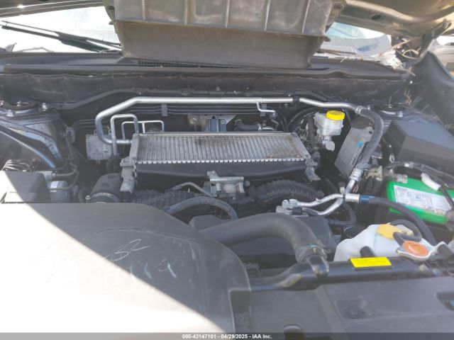 4S4WMAPD0L3431501 Subaru Ascent Limited
