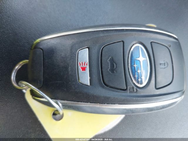 4S4WMAPD0L3431501 Subaru Ascent Limited