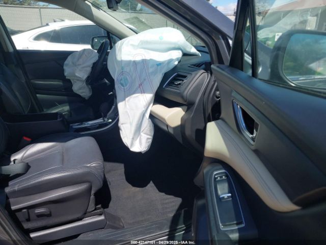 4S4WMAPD0L3431501 Subaru Ascent Limited