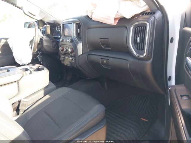 1GCUYDED8KZ108698 Chevrolet Silverado K1500 Lt
