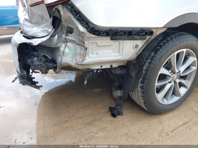 KM8SM4HF4HU241170 Hyundai Santa Fe Se