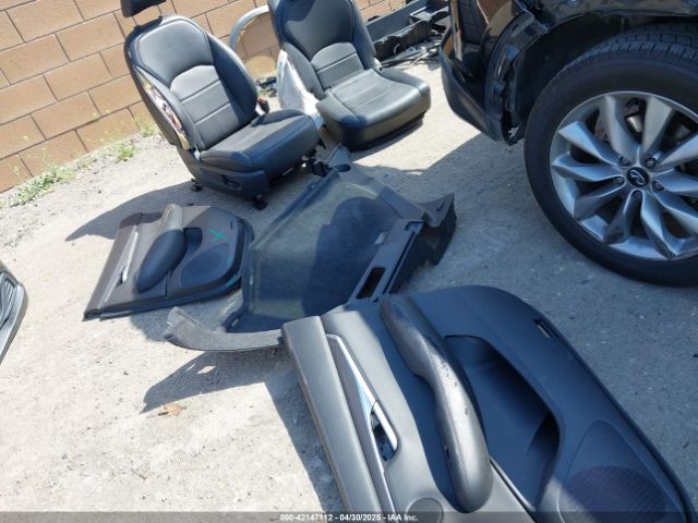 3PCAJ5AA4NF107602 Infiniti Qx50 Pure