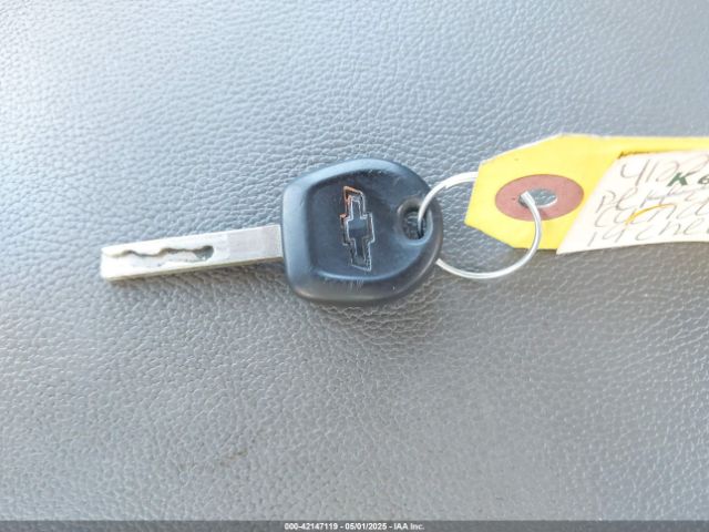 1GCHSBEA3K1245981 Chevrolet Colorado Wt