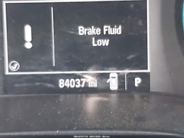 1GCHSBEA3K1245981 Chevrolet Colorado Wt