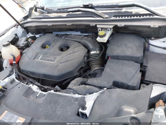 5LMCJ3D93HUL46478 Lincoln Mkc Reserve