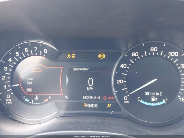 5LMCJ3D93HUL46478 Lincoln Mkc Reserve