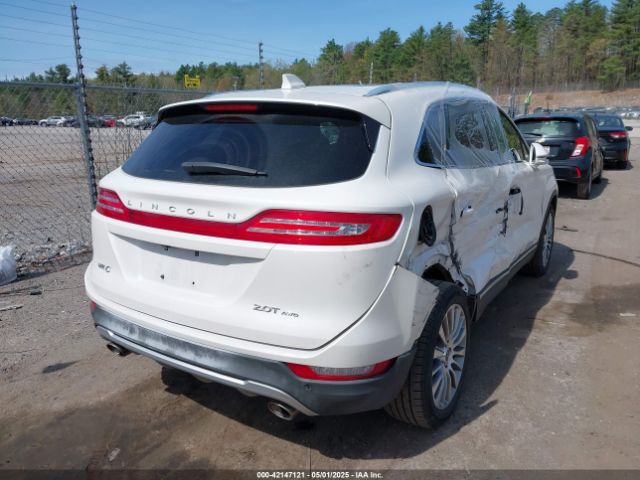 5LMCJ3D93HUL46478 Lincoln Mkc Reserve