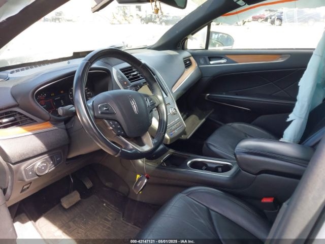 5LMCJ3D93HUL46478 Lincoln Mkc Reserve