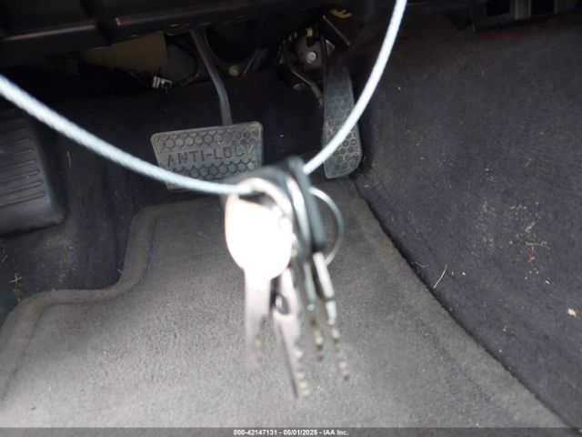 1999 PONTIAC FIREBIRD 2G2FS22K2X2232076 Photo 10