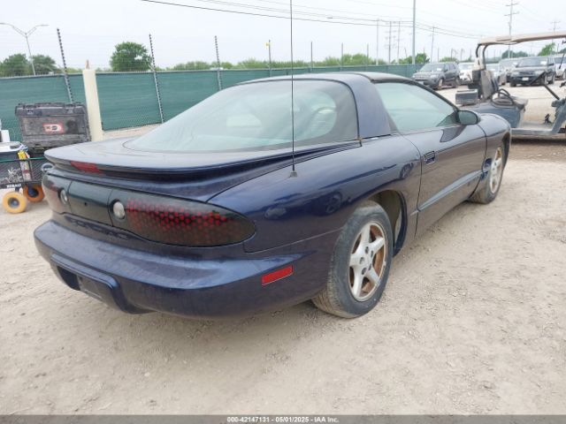 1999 PONTIAC FIREBIRD 2G2FS22K2X2232076 Photo 3