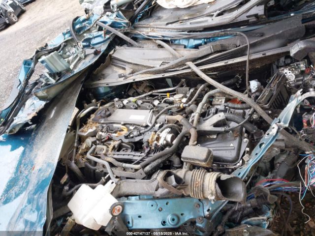 4T1DAACK5SU506058 Toyota CAMRY SE