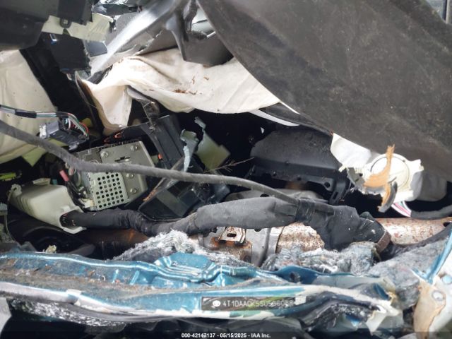4T1DAACK5SU506058 Toyota CAMRY SE