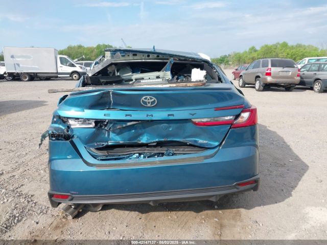 4T1DAACK5SU506058 Toyota CAMRY SE