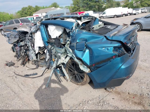 4T1DAACK5SU506058 Toyota CAMRY SE