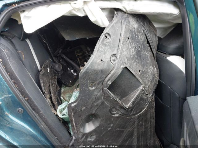 4T1DAACK5SU506058 Toyota CAMRY SE
