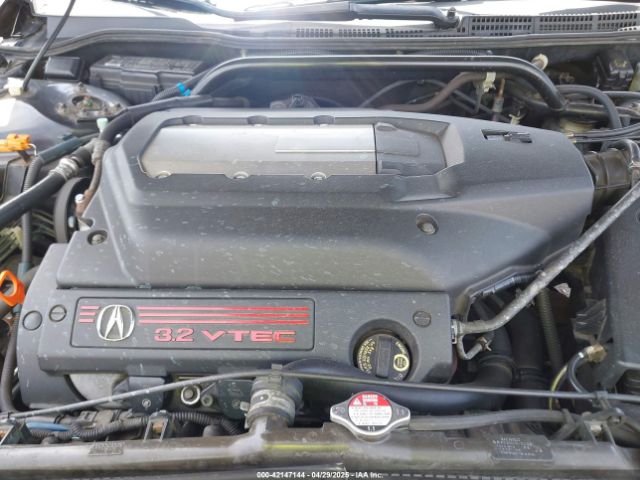 2003 ACURA CL 19UYA41663A015936 Photo 9