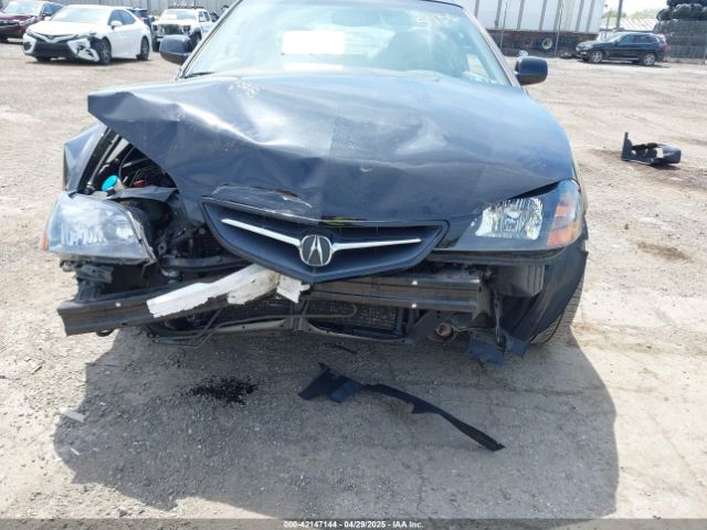 2003 ACURA CL 19UYA41663A015936 Photo 5