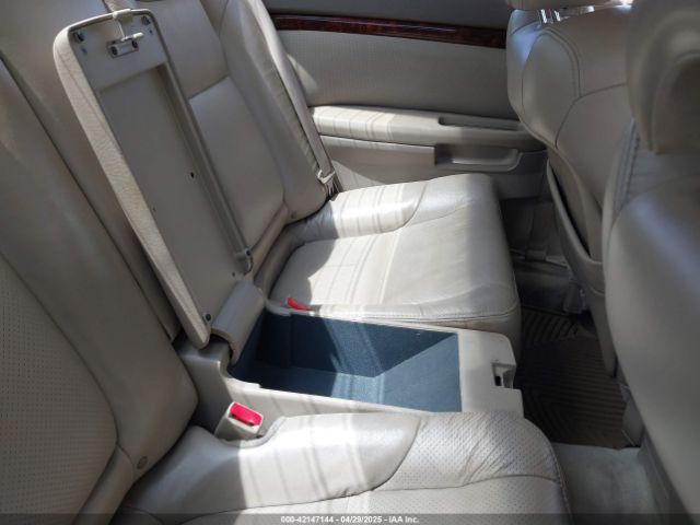 2003 ACURA CL 19UYA41663A015936 Photo 7