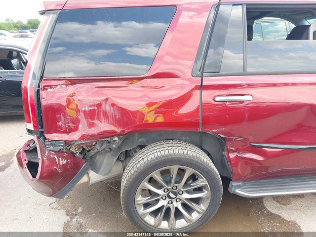 2019 CADILLAC ESCALADE 1GYS3BKJ7KR342801 Photo 5