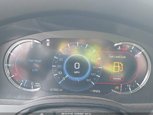 2019 CADILLAC ESCALADE 1GYS3BKJ7KR342801 Photo 6