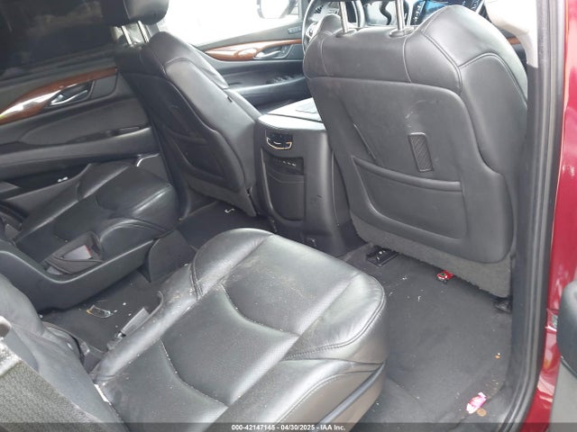 2019 CADILLAC ESCALADE 1GYS3BKJ7KR342801 Photo 7