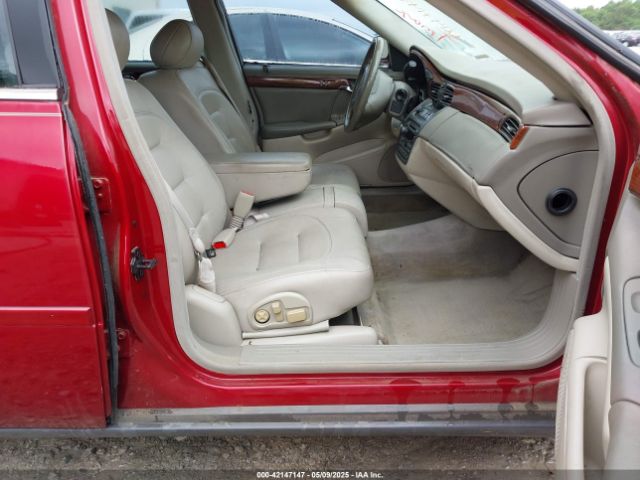 2001 CADILLAC DEVILLE 1G6KD54Y31U215413 Photo 4