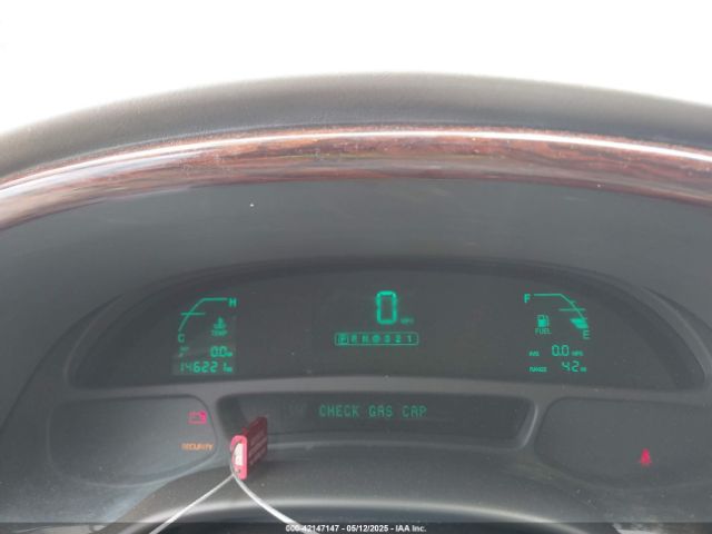 2001 CADILLAC DEVILLE 1G6KD54Y31U215413 Photo 6