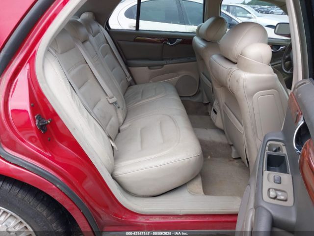 2001 CADILLAC DEVILLE 1G6KD54Y31U215413 Photo 7