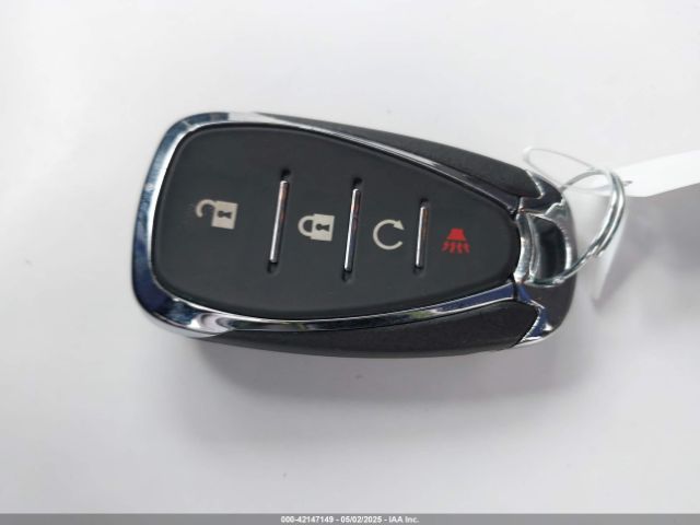 KL79MRSL1PB189468 Chevrolet Trailblazer Awd Lt