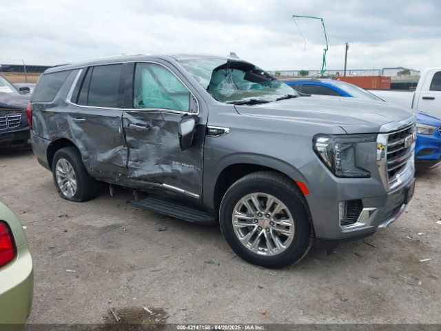 2021 GMC YUKON 1GKS2BKD5MR389349